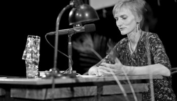 Hana Roguljič Foto: Karolina Kohoutková